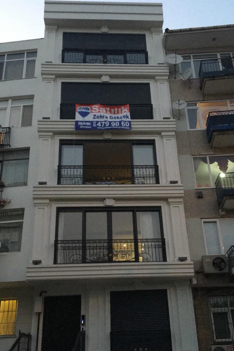 Proje Sonrası