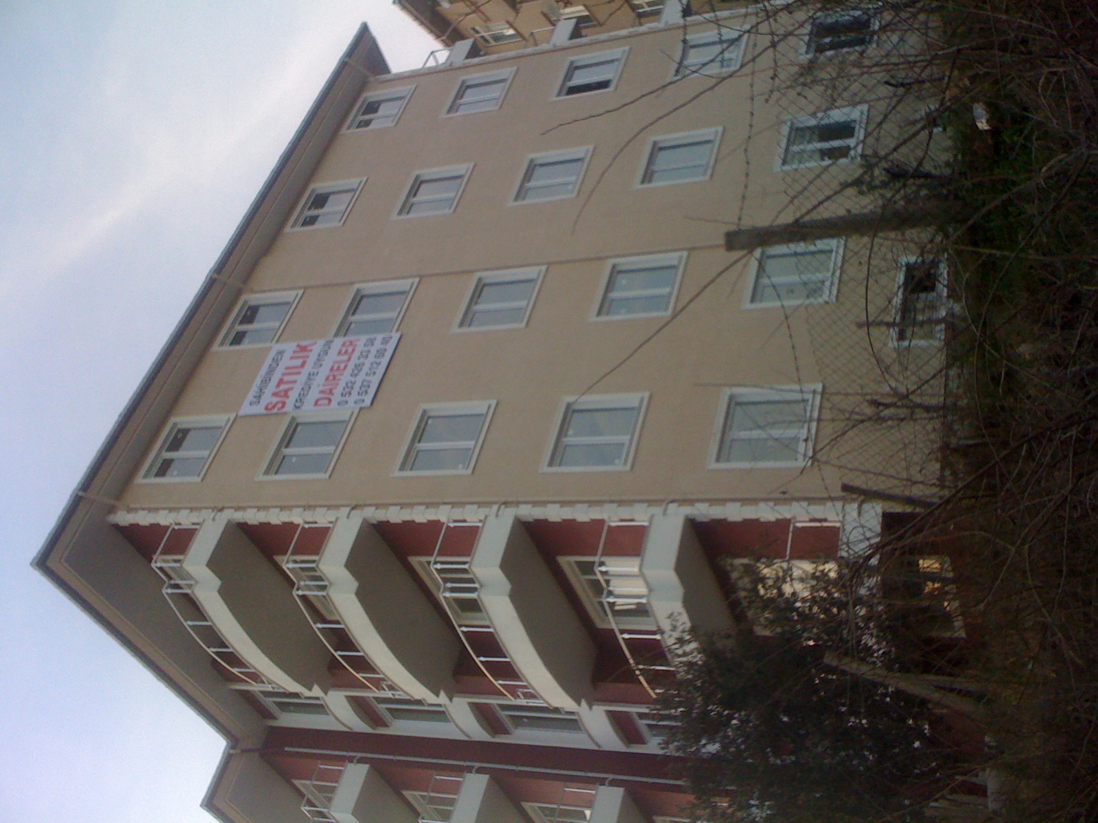 Proje Sonrası